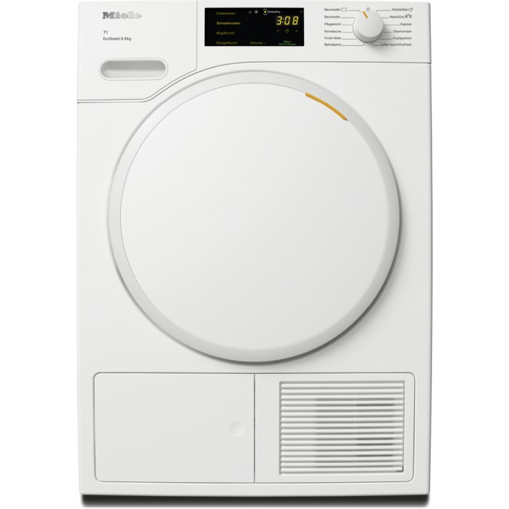 Сушильная машина Miele TWC560WP