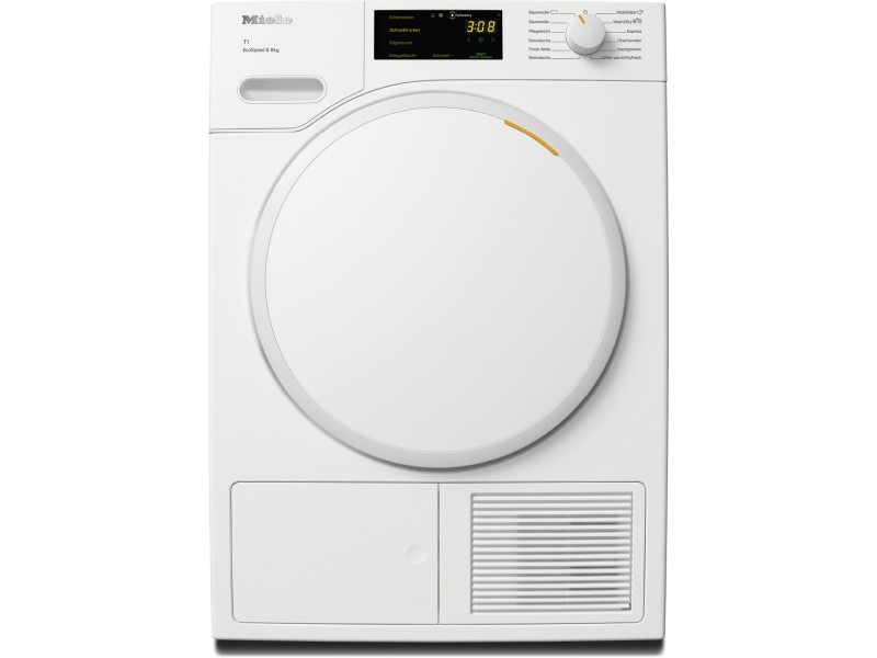 Сушильная машина Miele TWC560WP