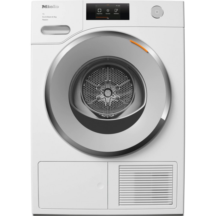 Сушильная машина Miele TWV780WP