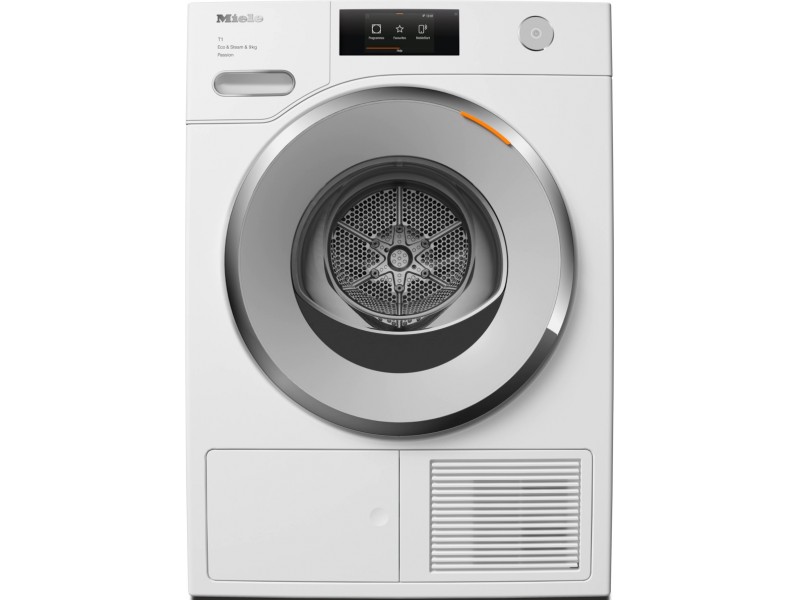 Сушильная машина Miele TWV780WP