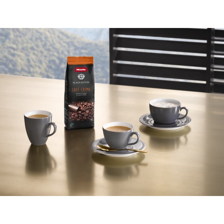 Кофе натуральный обжаренный в зернах Cafe Crema 4 x 250 г