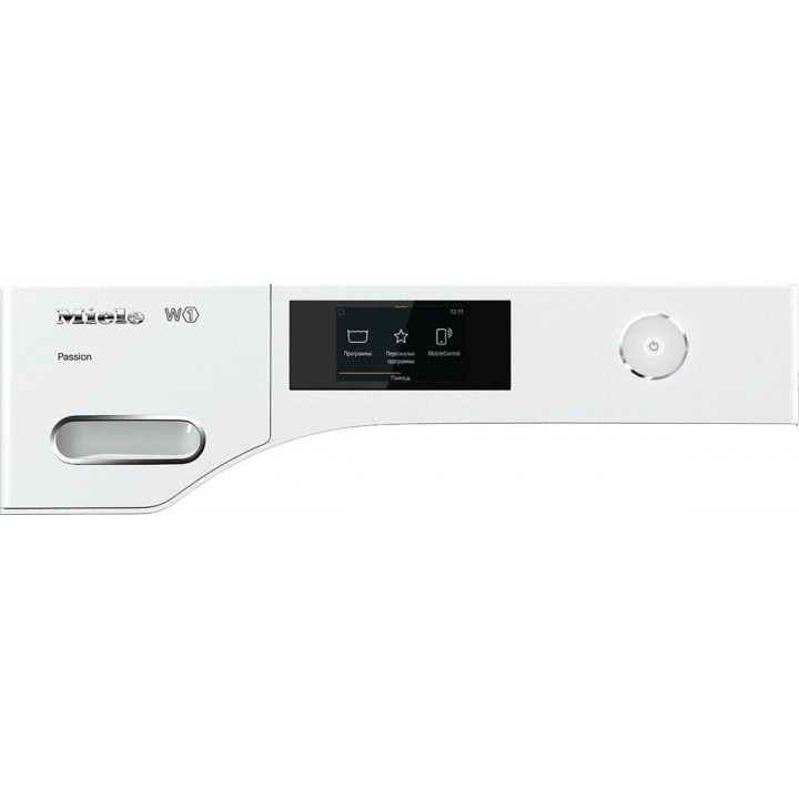 Стиральная машина Miele WWV 980WPS