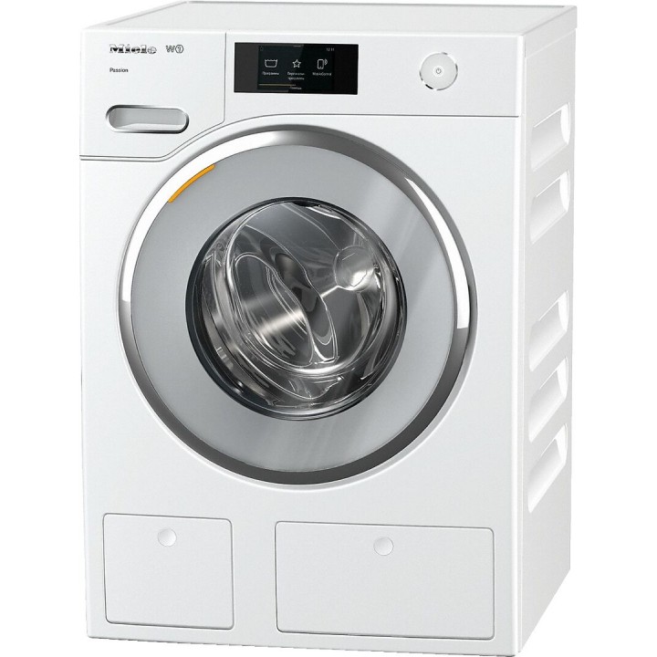 Стиральная машина Miele WWV 980WPS