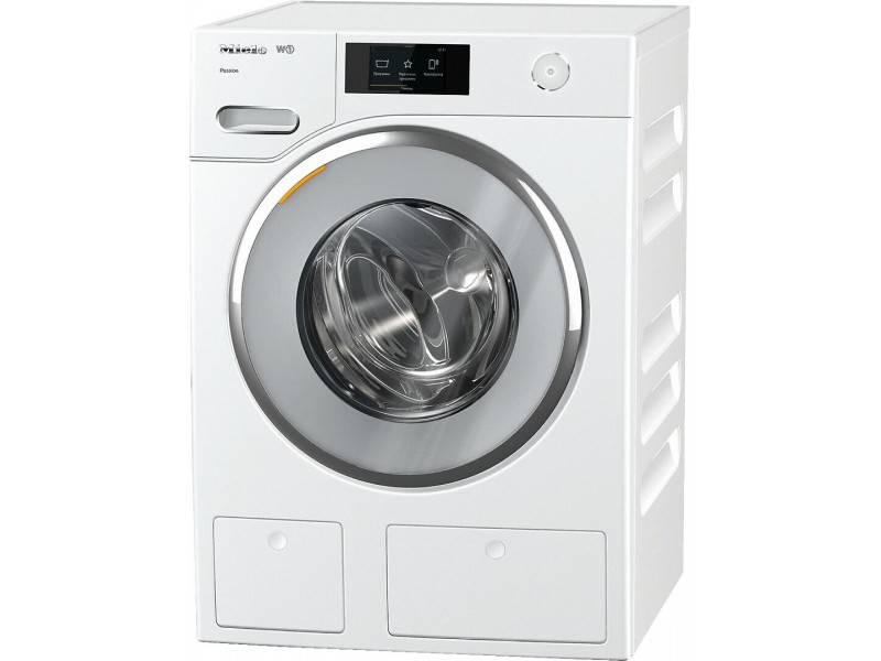 Стиральная машина Miele WWV 980WPS