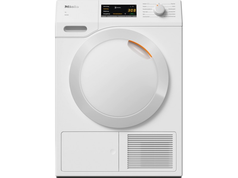 Сушильная машина Miele TCA230WP