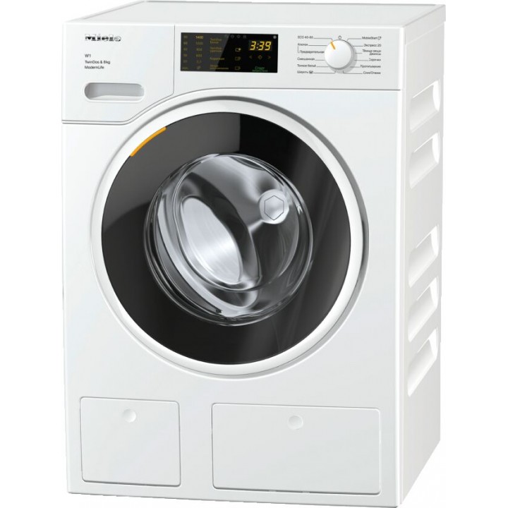 Стиральная машина Miele WWD 660 WCS