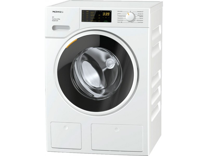 Стиральная машина Miele WWD 660 WCS