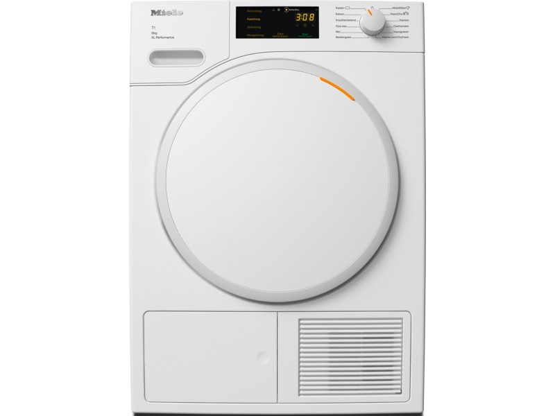 Сушильная машина Miele TWC364WP