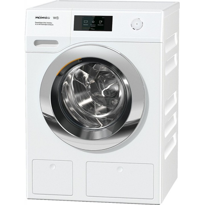 Стиральная машина Miele WCR 890WPS