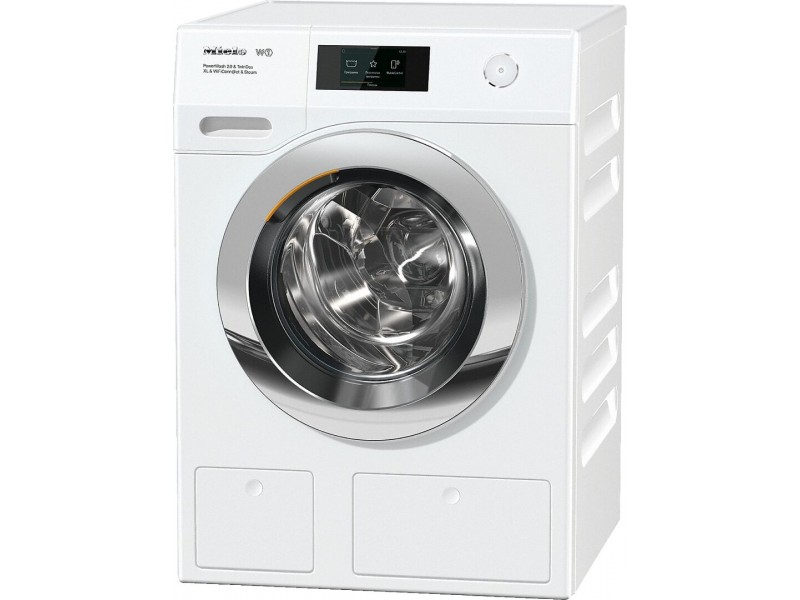 Стиральная машина Miele WCR 890WPS