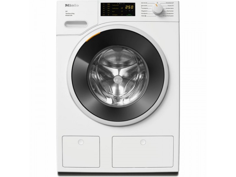 Стиральная машина Miele WWD660WPS