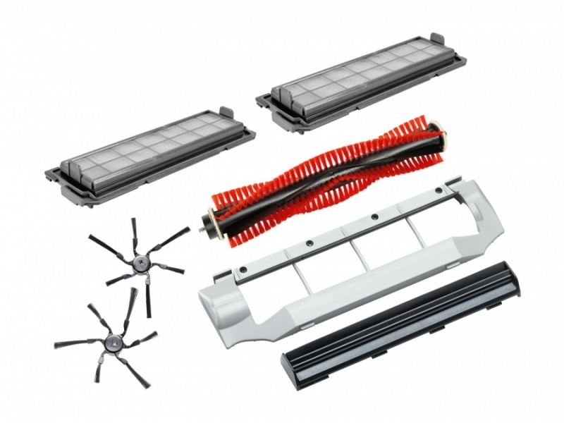 Набор аксессуаров RX2-A для робота-пылесоса Scout RX2