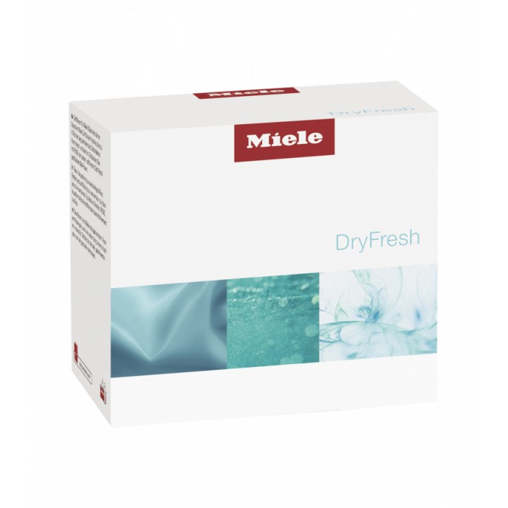 Ароматизатор для сушильных машин DryFresh