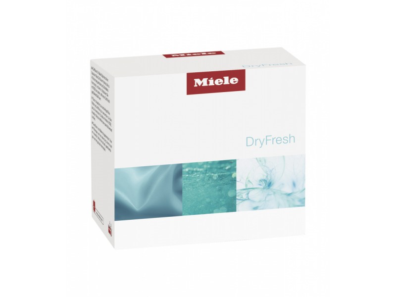 Ароматизатор для сушильных машин DryFresh