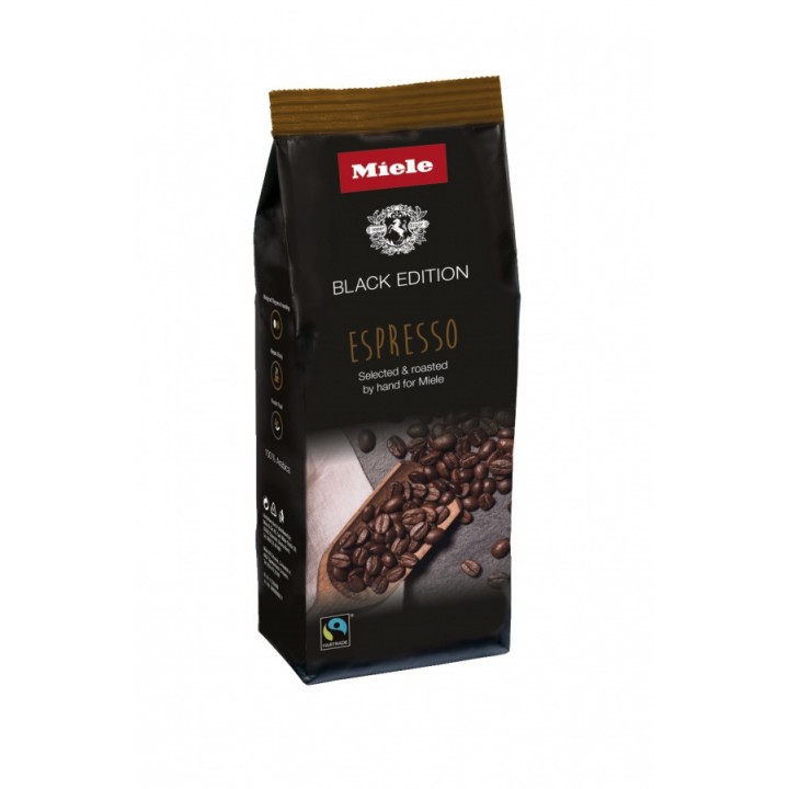 Кофе натуральный обжаренный в зернах Espresso 250 г