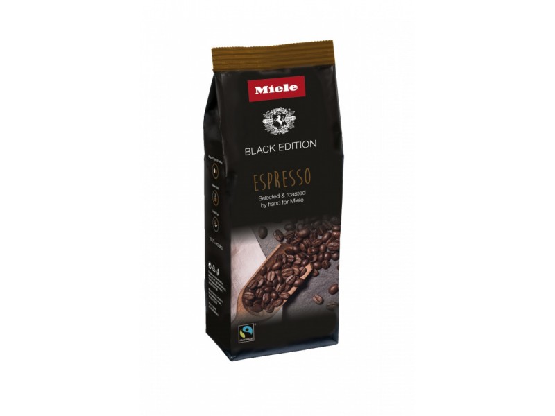 Кофе натуральный обжаренный в зернах Espresso 250 г