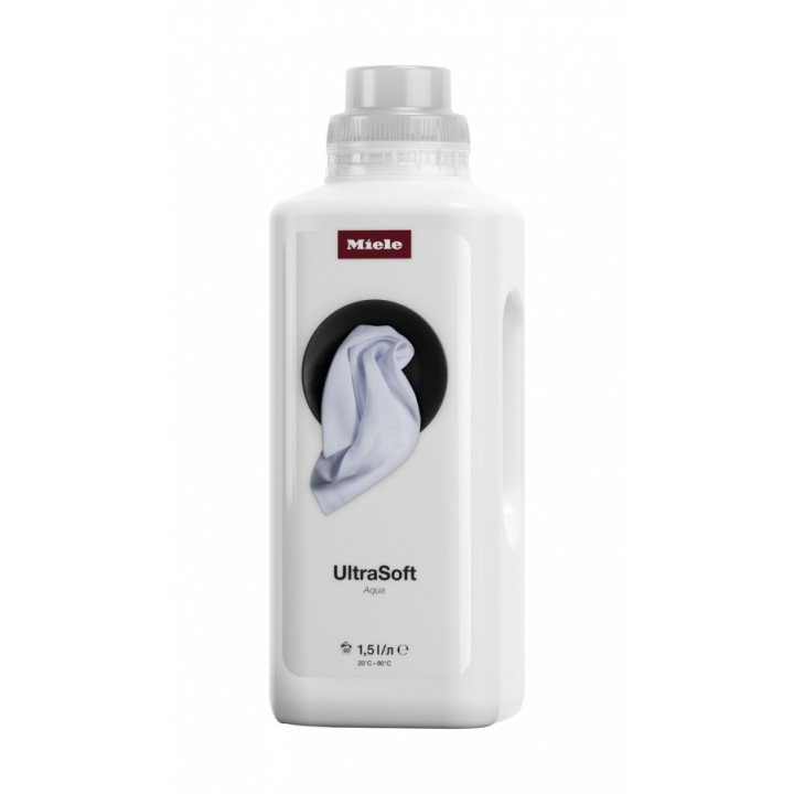 Кондиционер для белья UltraSoft Aqua (1,5 л)