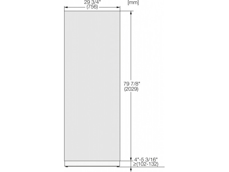 Фронтальная панель KFP 3005 ed/cs