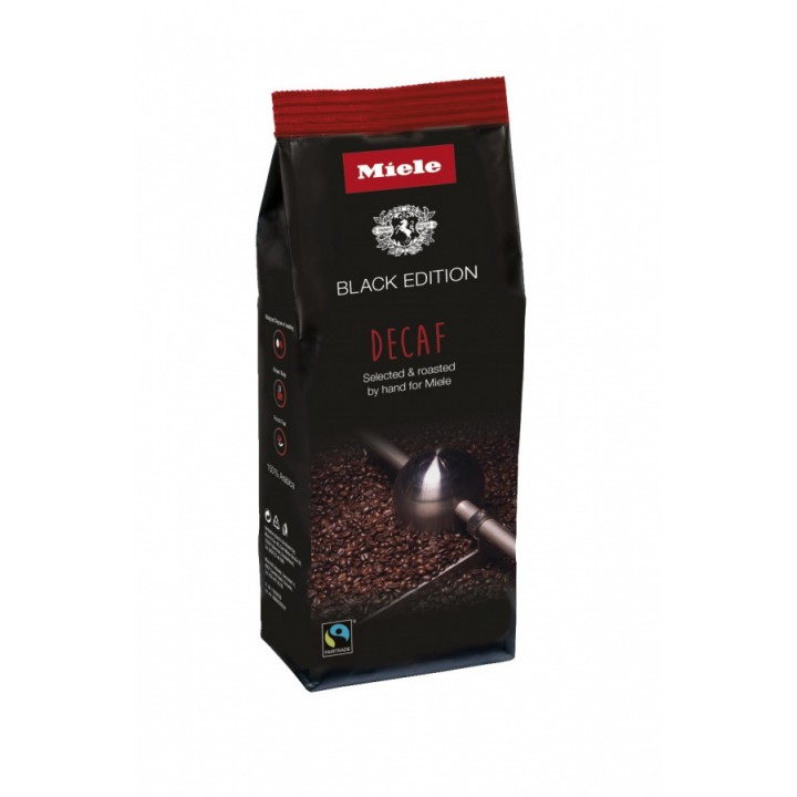 Кофе натуральный обжаренный в зернах Decaf 250 г