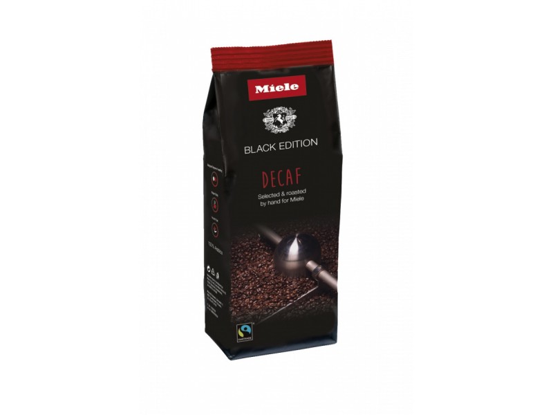 Кофе натуральный обжаренный в зернах Decaf 250 г