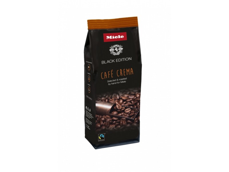 Кофе натуральный обжаренный в зернах Cafe Crema 250 г